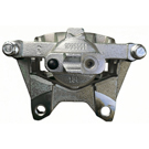 2012 Jeep Liberty Brake Caliper 3